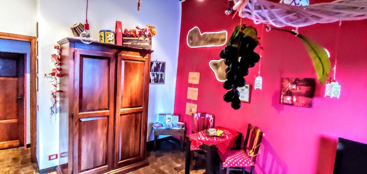 B&B Le Undici Lune San Gimignano Eksteriør billede
